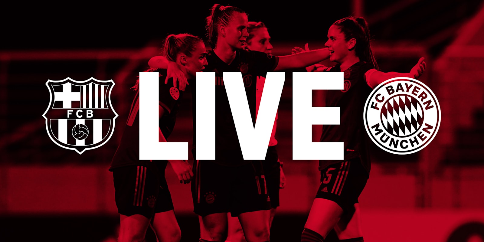 Live stream barca store bayern